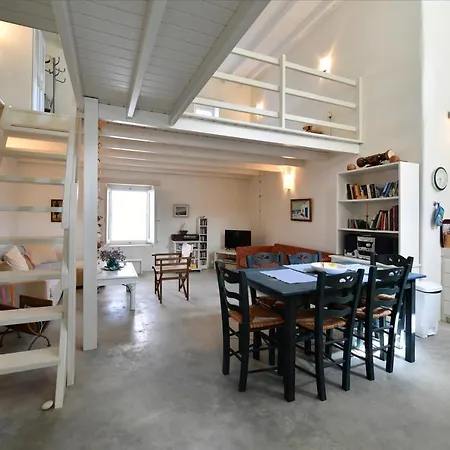 Filizi Vacation Holiday home