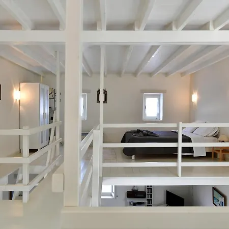 Holiday home Filizi Vacation Santa Maria (Paros)